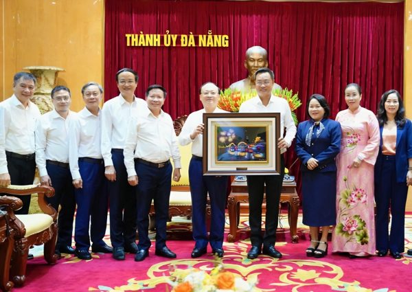 VOV góp phần lan tỏa hình ảnh đẹp thành phố Đà Nẵng