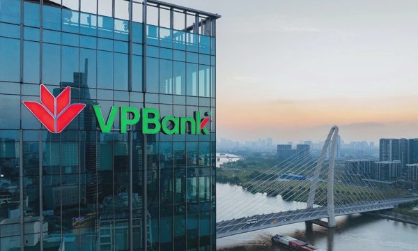 VPBank cùng doanh nghiệp Đài Loan đón chu kỳ đầu tư mới tại Việt Nam