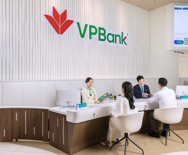 VPBank dành 10.000 tỷ đồng cho vay ưu đãi và giảm 1,5% lãi suất cho khách hàng