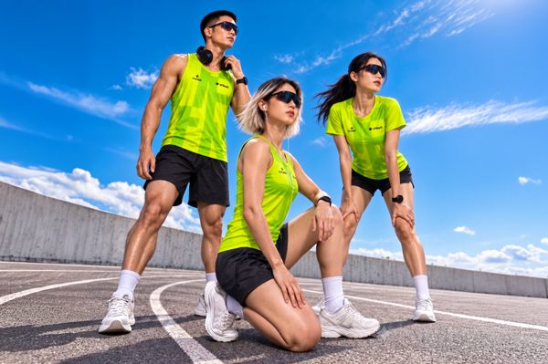 VPBank Hanoi International Marathon 2026 hé lộ Race Kit giàu ý nghĩa và giải thưởng hấp dẫn