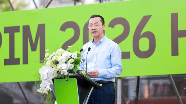 VPBank Hanoi International Marathon 2026 lan tỏa hình ảnh Hà Nội năng động, hội nhập