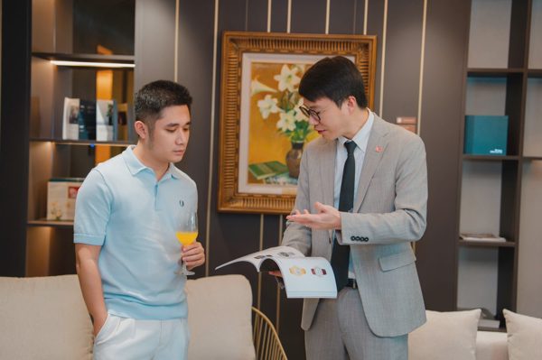 VPBank Private mở ra hành trình khám phá những giá trị vượt thời gian
