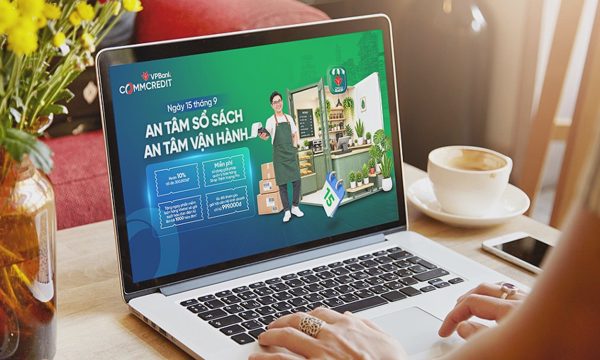 VPBank triển khai gói hội viên kinh doanh từ 999.000 đồng