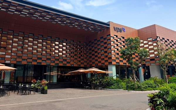 VPS quý 3-2026: Tích lũy nền tảng, kiến tạo tương lai