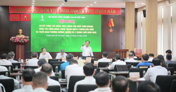 VRG tăng tốc hướng tới đỉnh mốc tăng trưởng mới