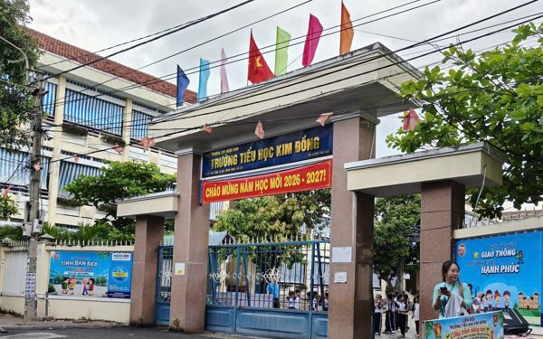 Vụ 2 hiệu trưởng xuống làm giáo viên: Đề nghị bố trí làm phó hiệu trưởng