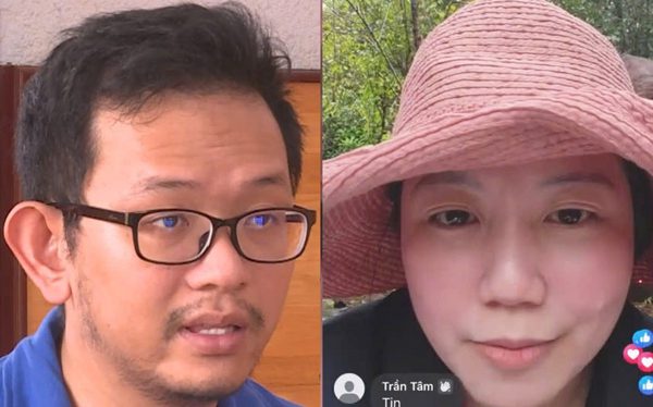 Vụ 2 vợ chồng livestream bán 'lộc', 'cho số', chiếm đoạt 50 tỉ: Bộ Công an khen thưởng lực lượng phá án