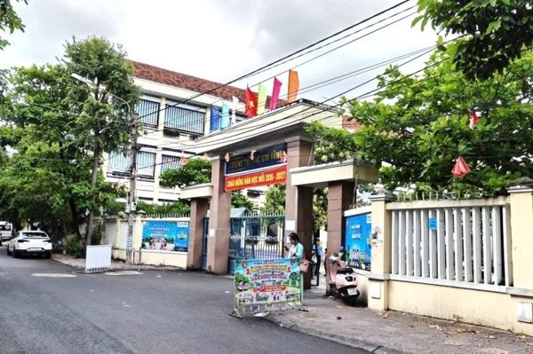 Vụ 3 hiệu trưởng xuống làm giáo viên: Đề nghị bố trí làm phó hiệu trưởng