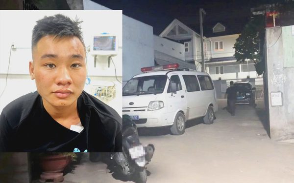 Vụ 3 mẹ con bị sát hại ở Đồng Nai: Khởi tố thêm tội danh  với Nguyễn Đức Anh