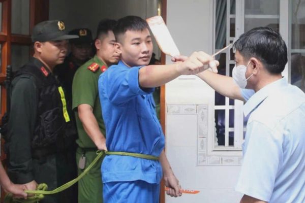 Vụ 3 mẹ con bị sát hại ở Đồng Nai: Người sống sót tổn thương tâm lý rất nặng