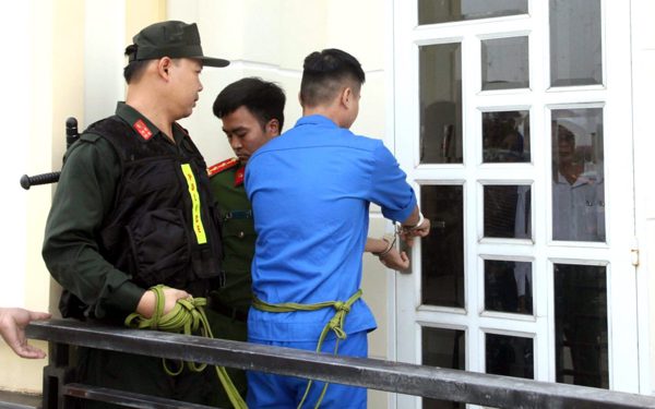 Vụ 3 mẹ con bị sát hại ở Đồng Nai: Nhóm bạn can ngăn nhưng hung thủ vẫn trả thù