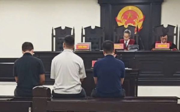 Vụ 3 thanh niên góp tiền mua ma túy kêu oan: Hủy án vì cấp sơ thẩm ‘sai lầm nghiêm trọng’