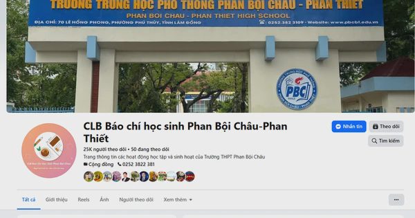Vụ 38 học sinh bị hủy kết quả tuyển sinh: Sở GD-ĐT Lâm Đồng nói gì?