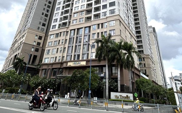 Vụ 39 Bến Vân Đồn: Bà Như Loan được chuyển từ án treo sang cải tạo không giam giữ, đã chấp hành xong