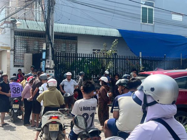 Vụ 4 người trong gia đình thương vong ở Đồng Nai: Hung thủ mang dao đột nhập, ra tay khi bị phát hiện