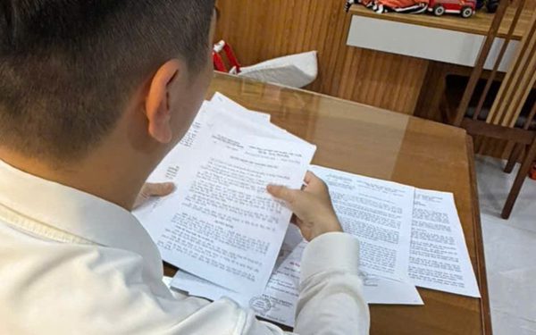 Vụ 6 năm chờ mở cây xăng, xã Tân Nhựt cho điều chỉnh quy hoạch vị trí, dự kiến tháng 11 xong