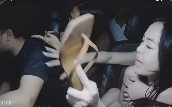 Vụ 7 người đuổi đánh tài xế taxi: Vì sao tài xế không thể chở thêm khách?