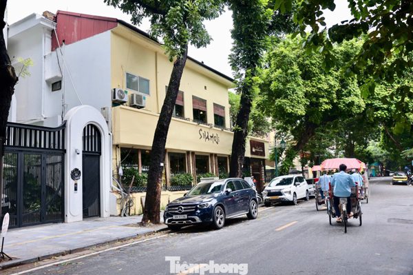 Vụ 80m2 đất Bảo tàng lịch sử bị lấn chiếm: Hà Nội nêu lý do nhà 23 Tông Đản thành sở hữu tư nhân