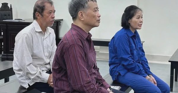 Vụ án kéo dài 16 năm: Cơ quan điều tra tiếp tục đề nghị truy tố