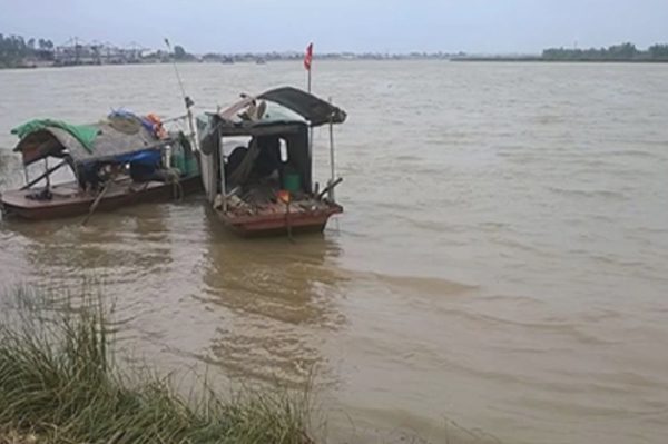 Vụ án bé trai 3 tuổi bị sát hại (kỳ 1): Thái độ bất thường của gã đàn ông