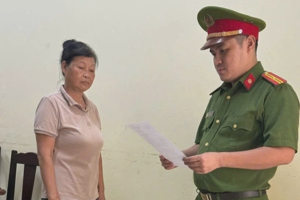 Vụ “ăn chặn” trợ cấp ở Phú Thọ: Khởi tố thủ quỹ và cán bộ y tế
