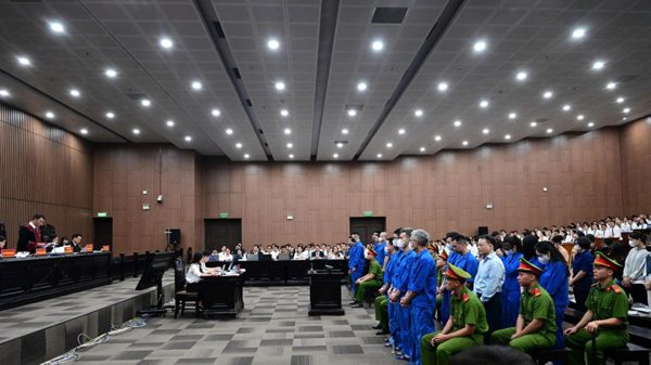 Vụ án của Phó Đức Nam và đồng phạm: Mr Hunter sẵn sàng hỗ trợ Mr Pips khắc phục hậu quả