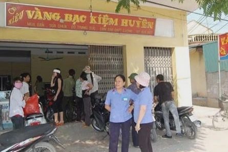 Vụ án cướp tiệm vàng Kiệm Huyền (kỳ 1): Cuộc truy đuổi trong đêm