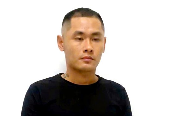 Vụ án mạng ở Phước Hải: Mang dao đến nhà người yêu cũ chém 3 người sau khi nhậu say