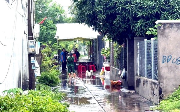Vụ án mạng ở Phước Hải: Nguyên nhân ban đầu nghi do ghen tuông
