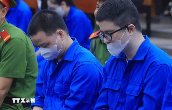 Vụ án Mr Pips: Dùng tiền lừa đảo để chi tiêu vô độ, mua hàng xa xỉ