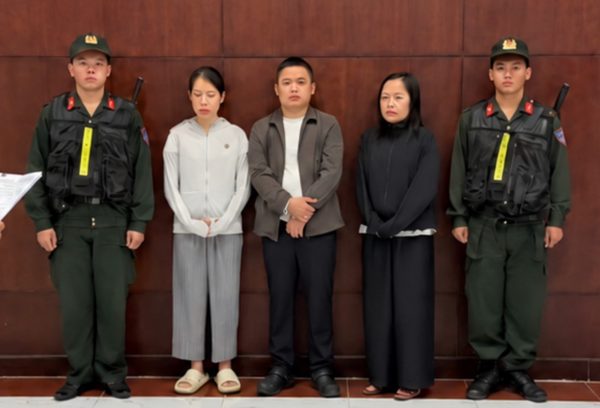Vụ án Ngân 98: Khởi tố thêm 3 đối tượng