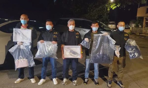 Vụ án Thái Thiên Phượng: Pháp y xác nhận nồi canh chứa thi thể nạn nhân