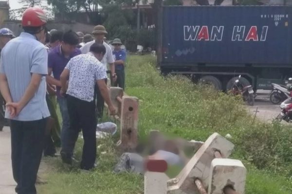 Vụ án thi thể tài xế taxi nằm ven đường (kỳ 1): Dấu vết từ chuyến xe cuối