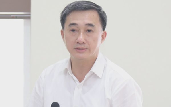 Vụ bắt Thứ trưởng Bộ Y tế Trần Văn Thuấn: Điểm chú ý ở tài chính doanh nghiệp trung tâm vụ án