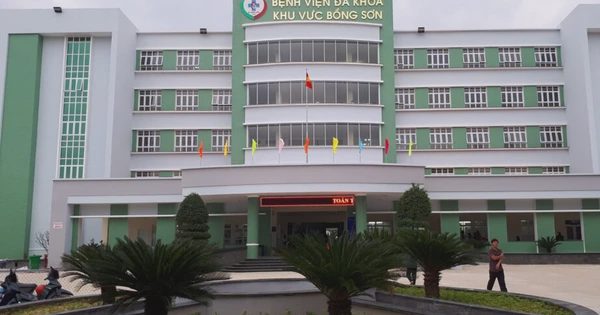 Vụ bé 3 tuổi viêm tiểu phế quản tử vong: Bệnh viện khẳng định làm đúng quy trình