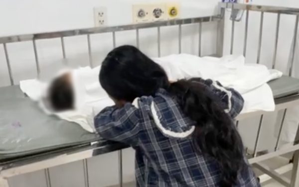 Vụ bé gái 3 tuổi chết khi điều trị ho, sốt: Bệnh viện báo cáo gì?