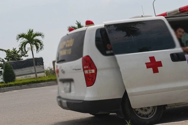 Vụ bệnh nhân đi 16km hết 9 triệu đồng: Chưa cấp phép vận chuyển độc lập