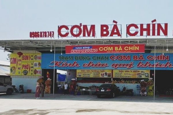 Vụ bữa cơm bình dân 640.000 đồng: Quán có vi phạm về niêm yết giá