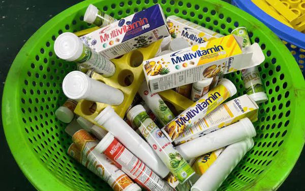Vụ C sủi giả vốn 10.000 đồng: Doanh nghiệp đứng sau vốn 2 tỉ, có 3 nhân viên
