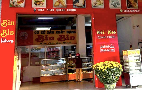 Vụ cả trăm người đau bụng, nôn ói do ăn bánh mì thập cẩm: Thêm 45 người nhập viện