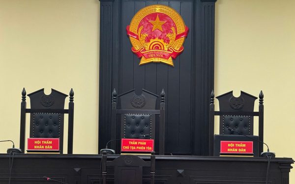 Vụ cha 86 tuổi kiện con trai đòi lại đất: 'Cái mất lớn nhất là tình cảm cha con, ông cháu, anh em'