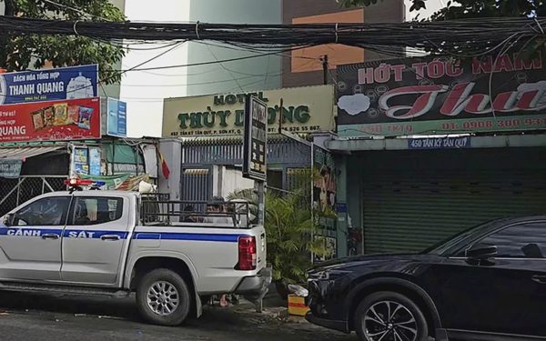 Vụ cháy lớn khách sạn phường Tân Sơn Nhì: Hàng loạt bệnh nhân ngộ độc khí CO, 3 người nặng