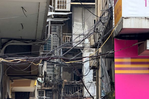 Vụ cháy nhà 5 người tử vong ở Hà Nội: Các nạn nhân có quan hệ họ hàng