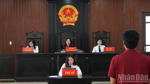 Vụ chủ hộ kinh doanh xâm phạm quyền sở hữu công nghiệp: Trả hồ sơ điều tra bổ sung