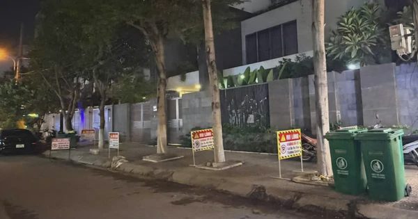 Vụ chủ nhà đặt tới 5 bảng 'cấm đỗ xe' trước cửa: Có phạm luật không?