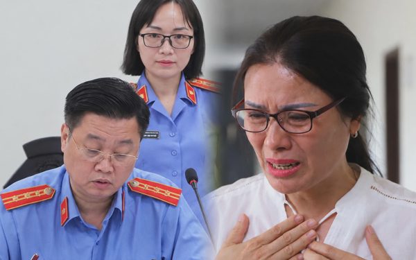 Vụ cựu Hiệu trưởng Trường THCS Ba Đình: Từ 15.000 đồng/tiết dạy thêm 13 năm trước đến bản án 3 năm tù