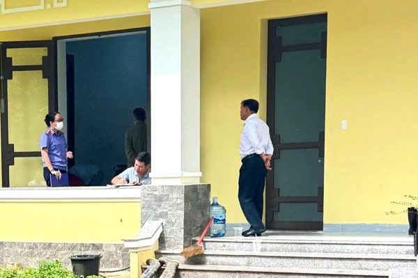 Vụ đâm tử vong nữ chủ quán rồi uống thuốc sâu tự tử: Nghi phạm đã tử vong