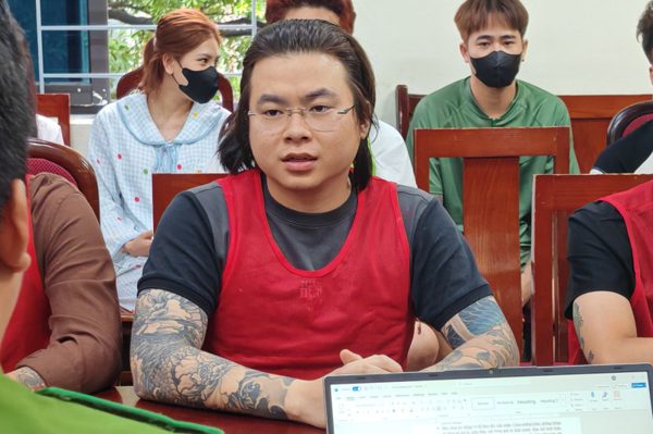 Vụ đàn em Khá Bảnh bị bắt vì sản xuất Video bạo lực: Ngăn chặn tác động tiêu cực đến giới trẻ