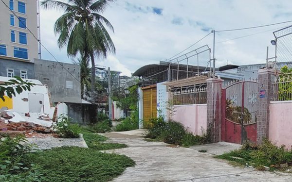 Vụ dân mua đất Ba Làng Nha Trang hơn 30 năm: Dân đã được cấp ‘sổ đỏ’