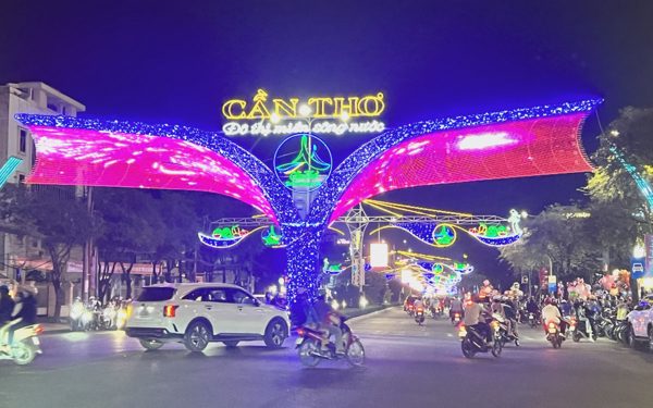 Vụ đề xuất dời trung tâm hành chính Cần Thơ về Ngã Bảy: Đề nghị công khai tên đơn vị tư vấn
